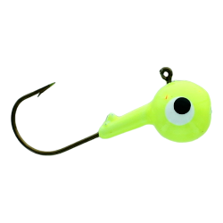 Glow Yellow Chartreuse
